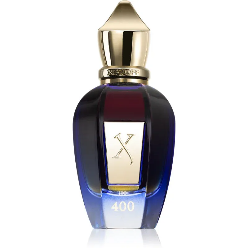 Xerjoff Join The Club 400 - 50 ml - eau de parfum spray - unisexparfum