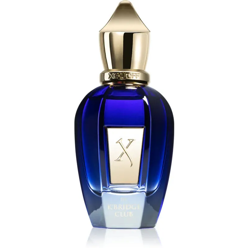 Xerjoff Join The Club K’bridge Club Eau De Parfum 50 Ml