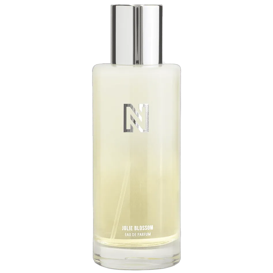 N-Beauty Jolie Blossom Eau de parfum spray 100 ml