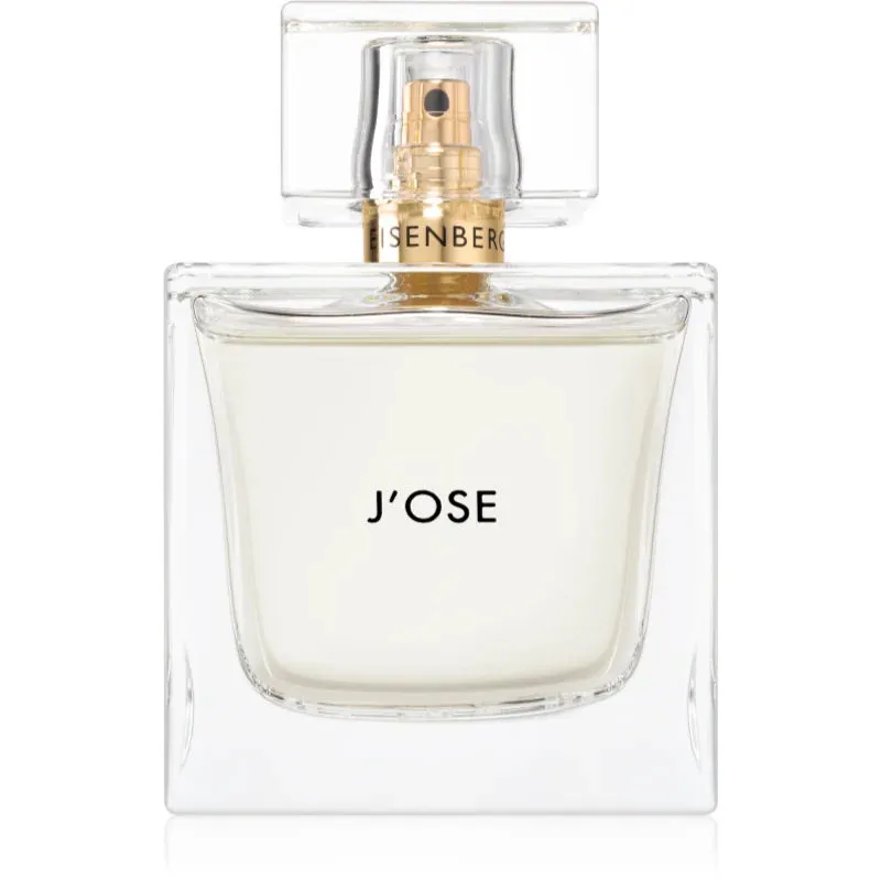J'Ose by Eisenberg Natural Spray Eau de Parfum 100ml