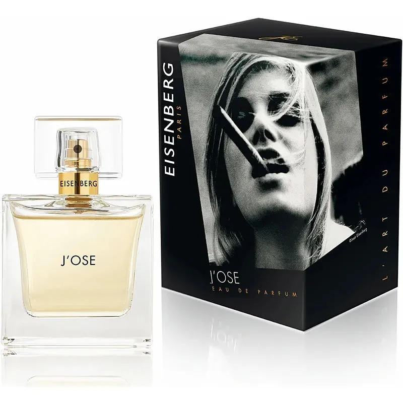 Eisenberg J’OSE Eau de Parfum 50ML Man