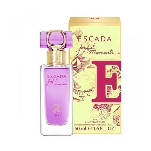 Escada Joyful Moments - 30 ml - eau de parfum spray - damesparfum