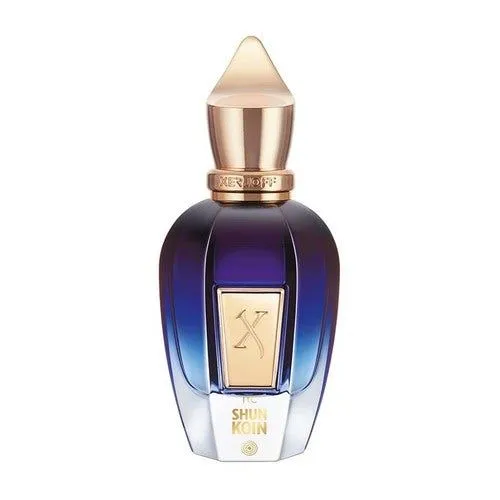 Xerjoff JTC Shunkoin Eau de Parfum 50 ml