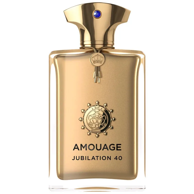 Amouage Jubilation 40 EdP 100 ml