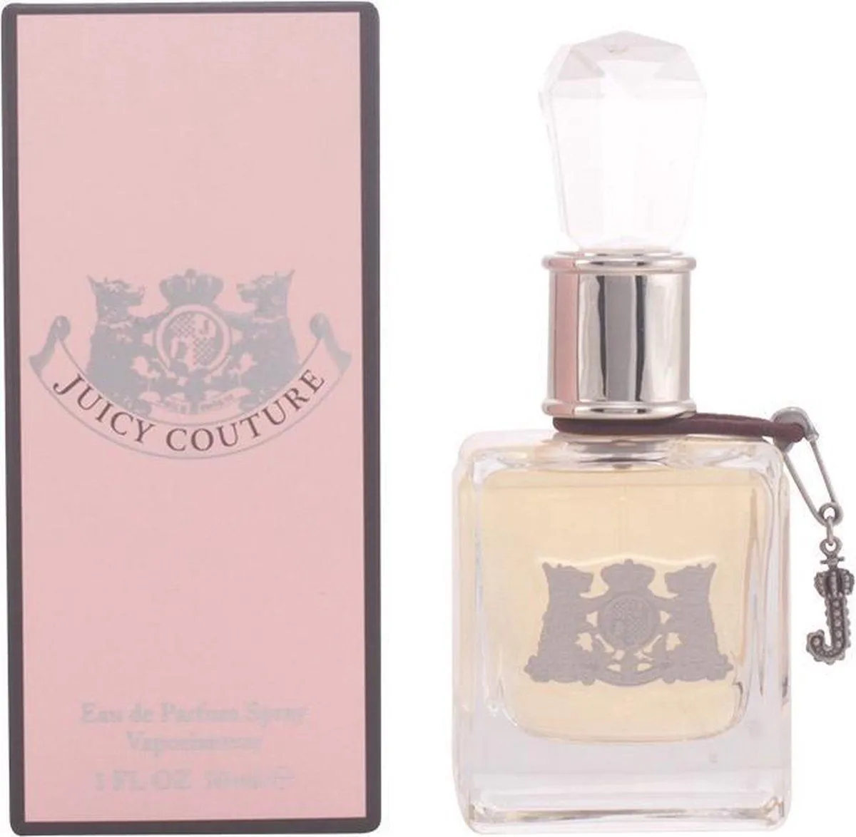 Juicy Couture - Juicy Couture - Eau De Parfum - 30ML