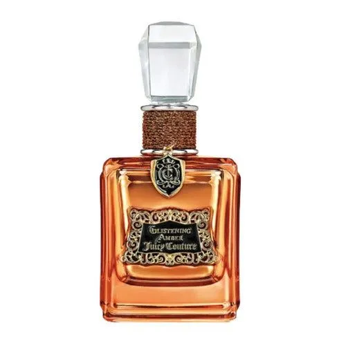 Juicy Couture Juicy Glistening Amber edp 100 ml