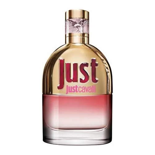 Roberto Cavalli Just Cavalli 50 ml - Eau de toilette - Damesparfum