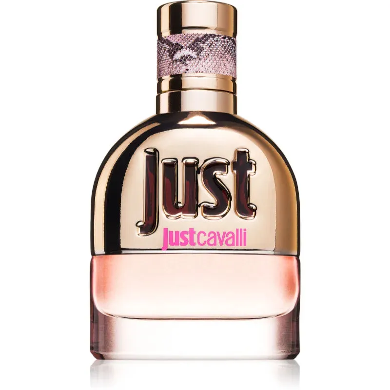 Roberto Cavalli Just Cavalli Her Eau de Toilette 30ML