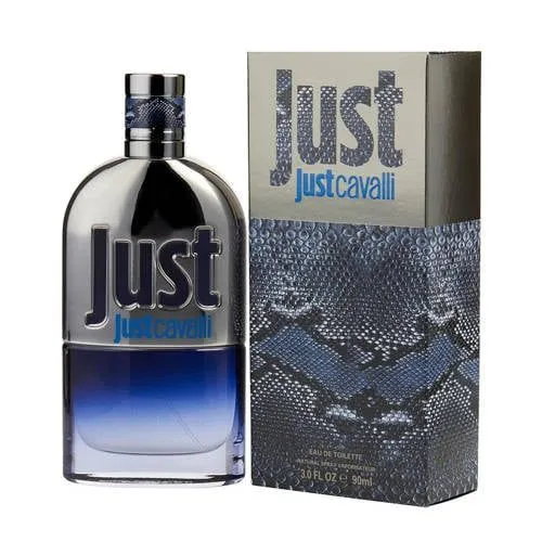 Roberto Cavalli Just Cavalli Him 2013 eau de toilette - 90 ml