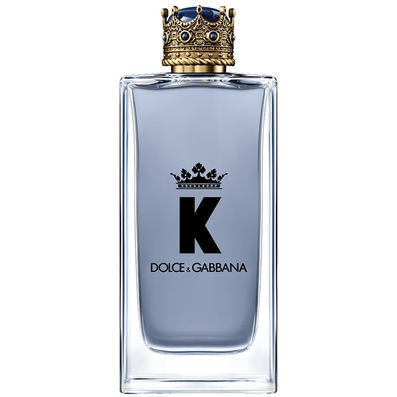 Dolce & Gabbana K By Dolce & Gabbana Eau de Toilette 200ml