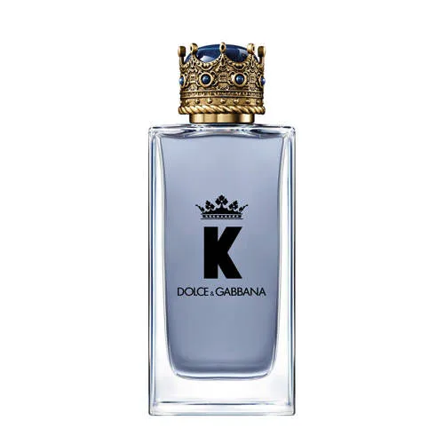 Dolce & Gabbana K by Dolce & Gabbana Eau de toilette spray 100 ml