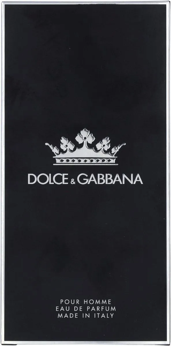 Dolce & Gabbana - K By Dolce&gabbana Eau De Parfum - 100 ml