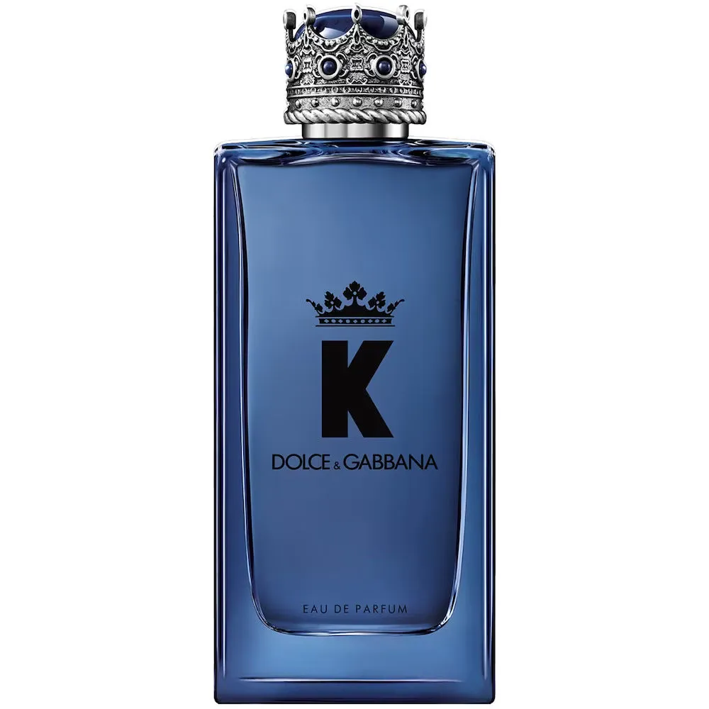 Dolce & Gabbana K by Dolce&Gabbana Eau de Parfum Spray 150 ml