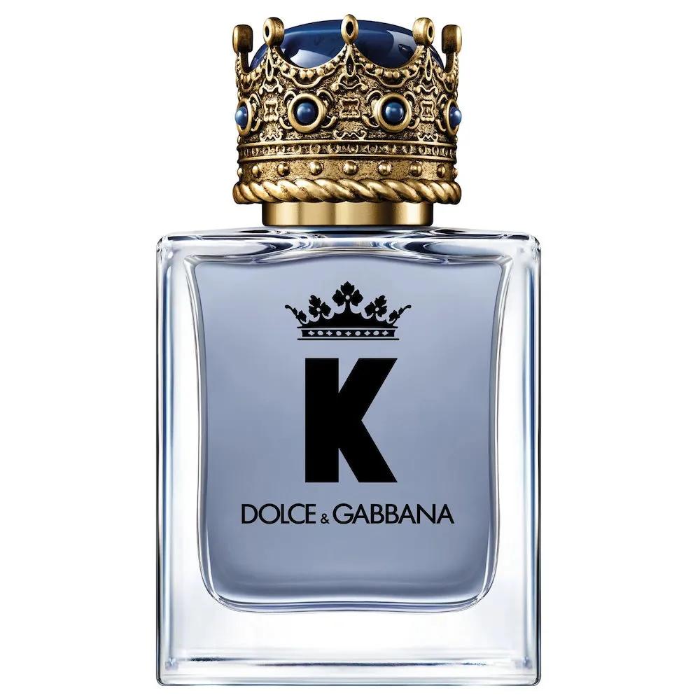 Dolce & Gabbana K by Dolce&Gabbana Eau de Toilette 50 ml