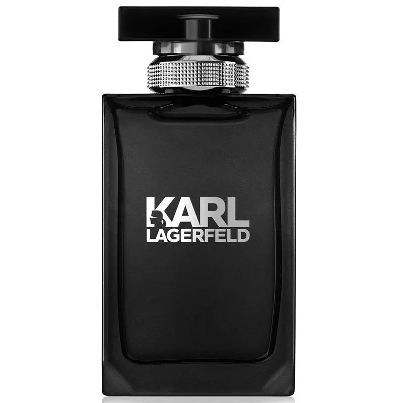 Karl Lagerfeld Karl Lagerfeld for Men Eau de Toilette Spray 100 ml