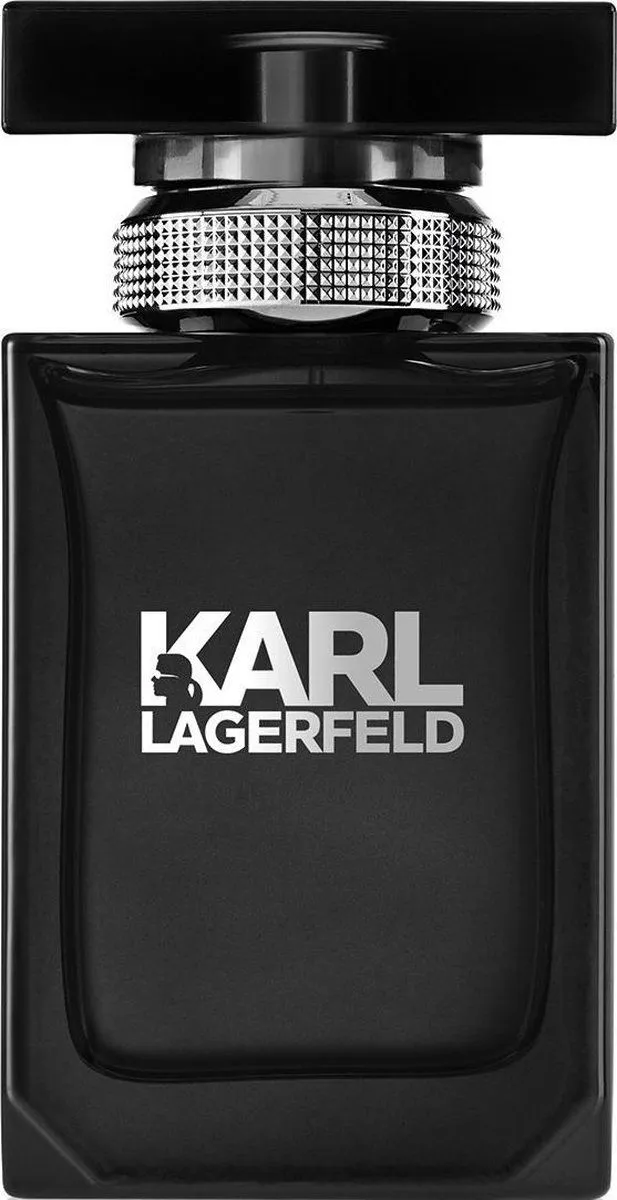 Karl Lagerfeld Karl Lagerfeld for Men Eau de Toilette Spray 30 ml