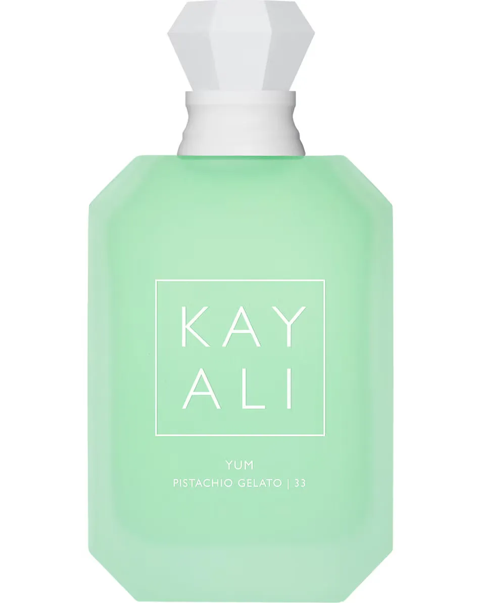 KAYALIYUM PISTACHIO GELATO 33 EDP INTENSE 1.7 oz / 50 mL eau de parfum spray