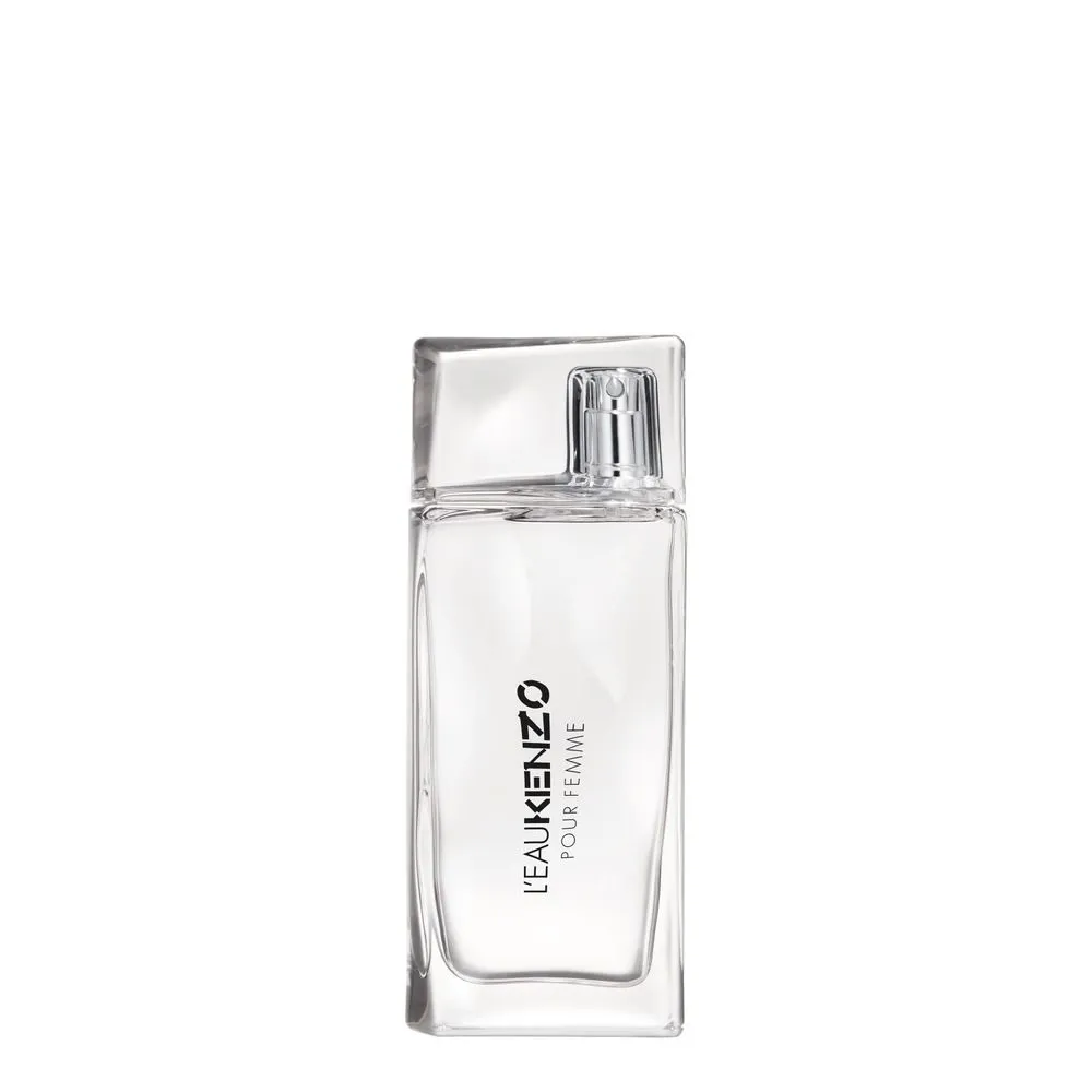 Kenzo Kenzo L'Eau pour Femme Eau de Toilette Spray 50 ml