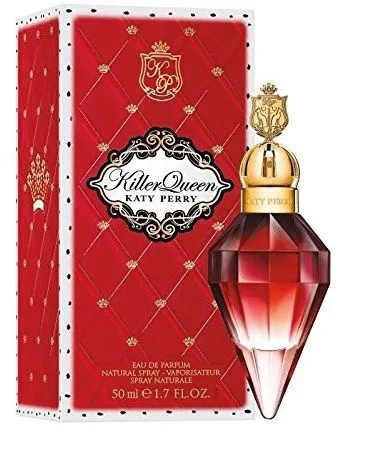 Katy Perry Killer Queen - Eau de parfum 50 ml