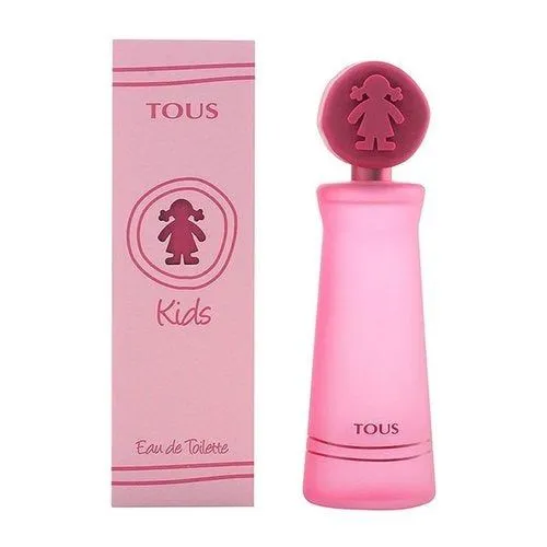 Kinderparfum Tous Kids Girl (100 ml)