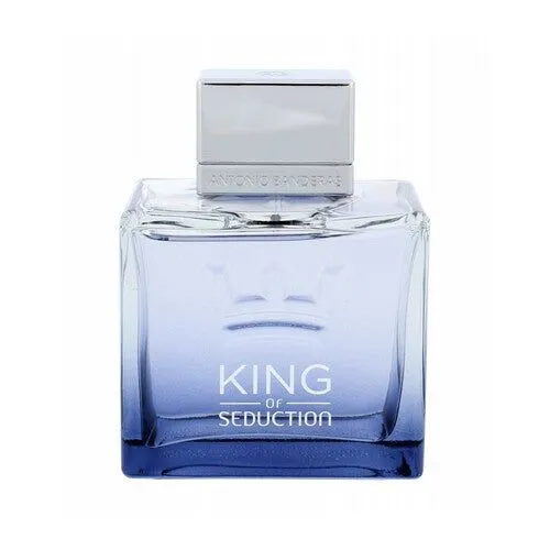 Antonio Banderas King Of Seduction Special Edition - 100ml - Eau de toilette