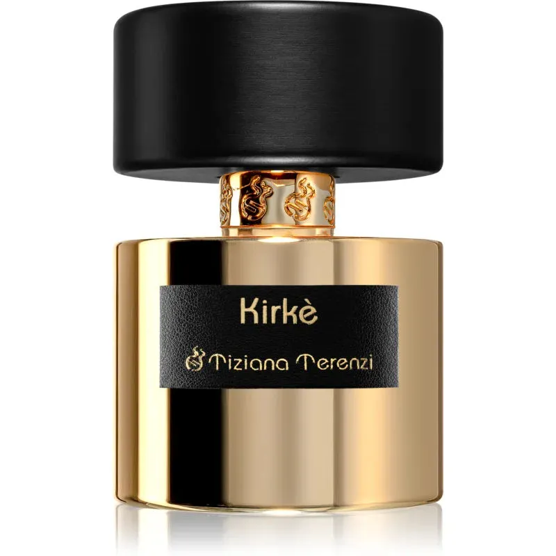 Tiziana Terenzi Kirkè - 100 ml - extrait de parfum spray - unisexparfum