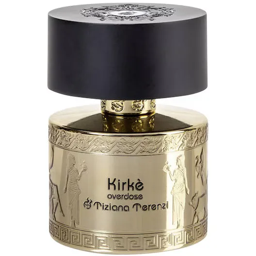 Tiziana Terenzi Kirkè Eau de Parfum Spray Unisexgeuren Unisex 100 ml