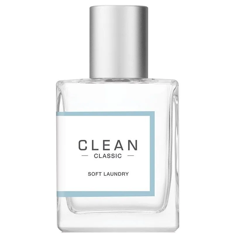 Klassiek Soft Laundry eau de parfum spray 30ml