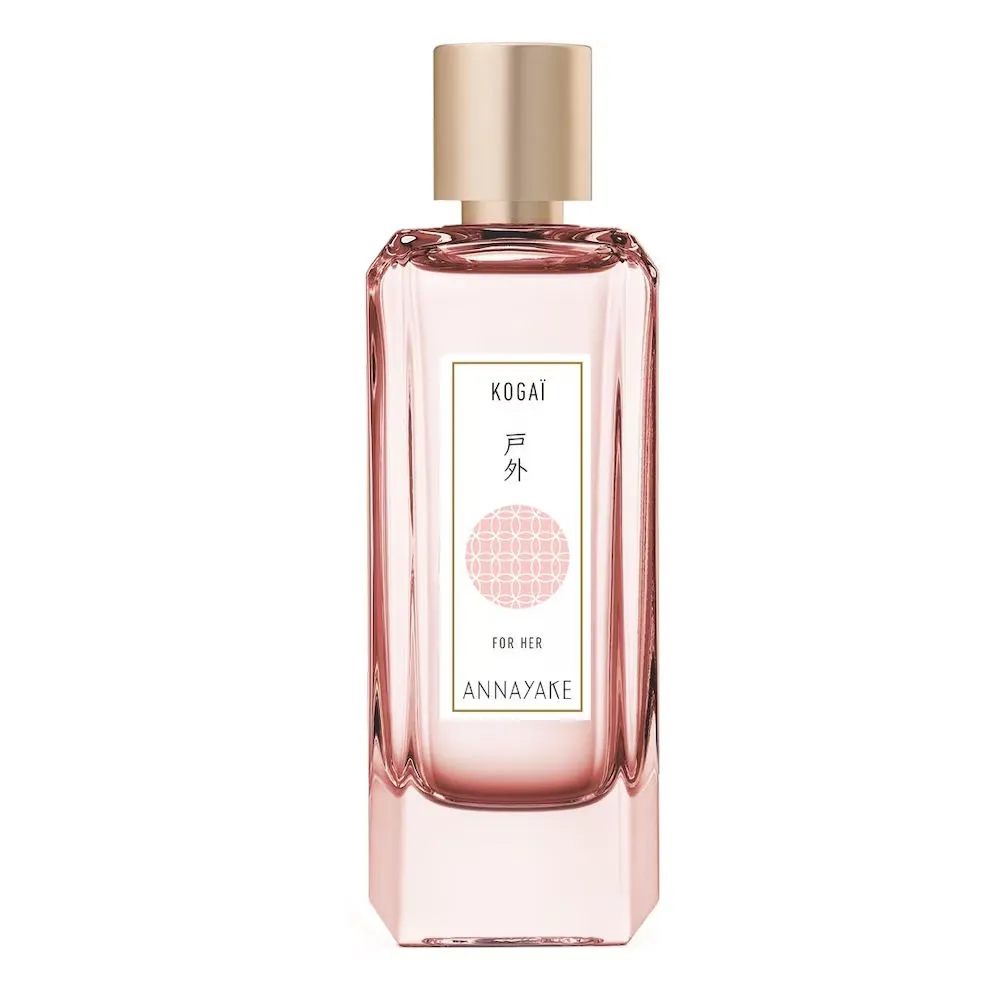 Annayake Kogaï for Her Eau de Parfum 100ml spray