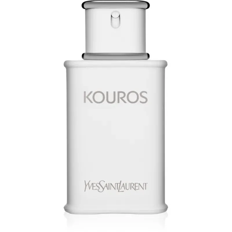 Yves Saint Laurent Kouros 50 ml Eau de Toilette - Herenparfum