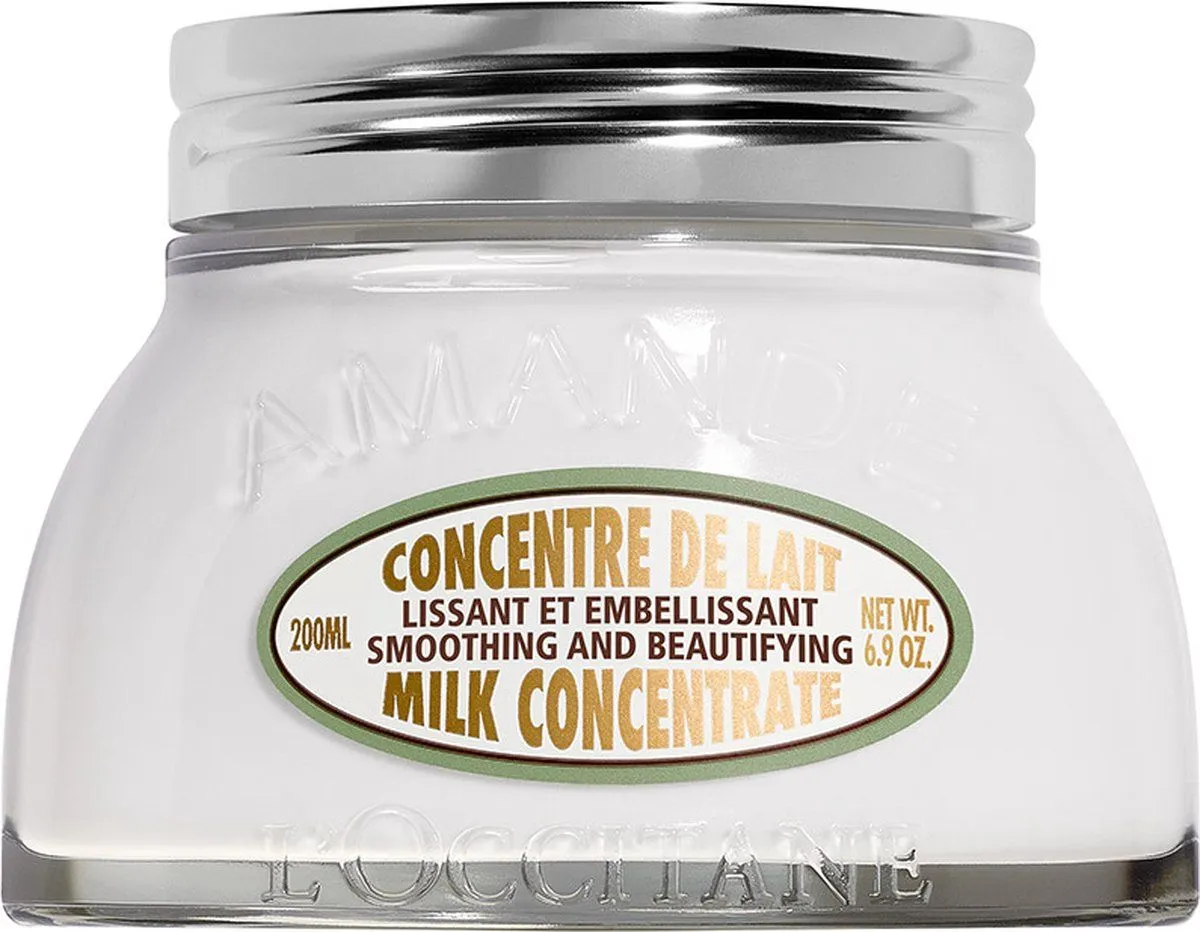 L' Occitane Amandel Bodycrème 200 ml