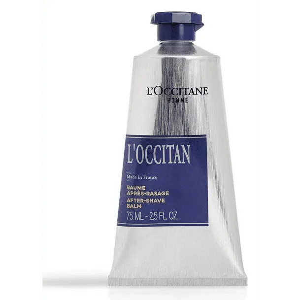 L' Occitane Homme Aftershave balm 75 ml