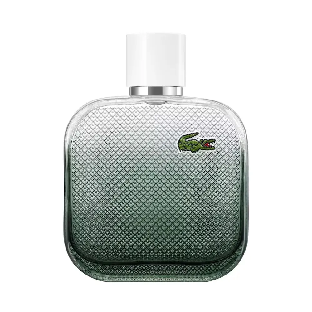 Lacoste L.12.12 Blanc Eau Intense Eau de Toilette 100ml