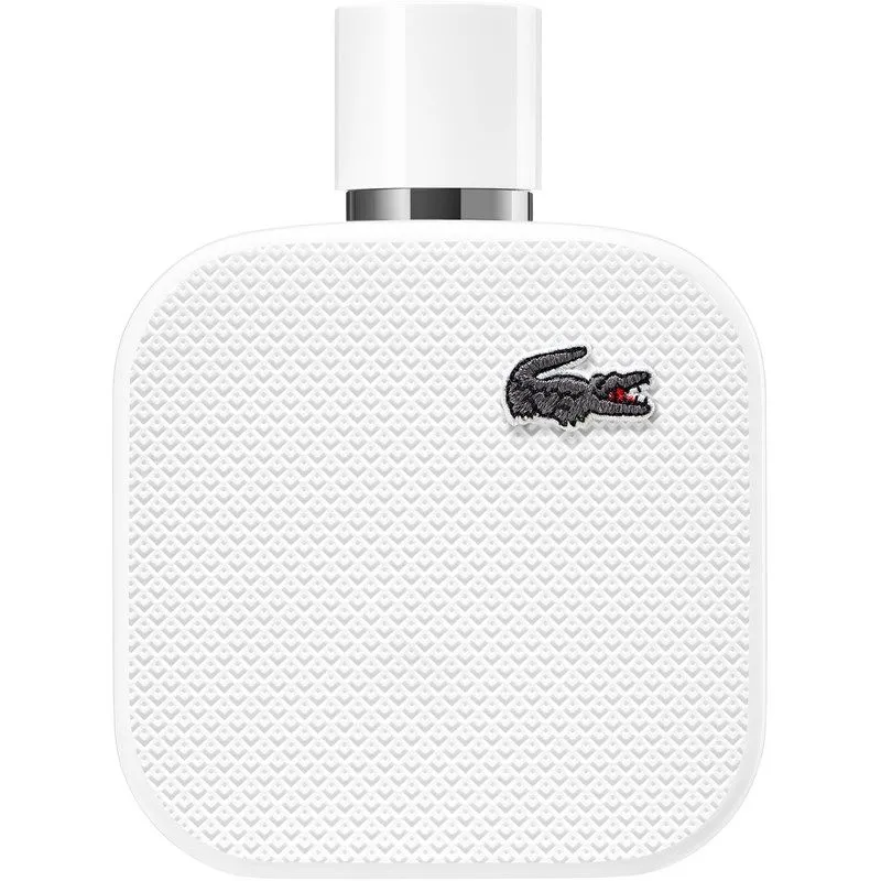 Lacoste L.12.12 Blanc for Him Eau de Parfum 100ml