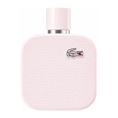 Lacoste L.12.12 Rose Eau de Parfum 100ml - voor Vrouwen