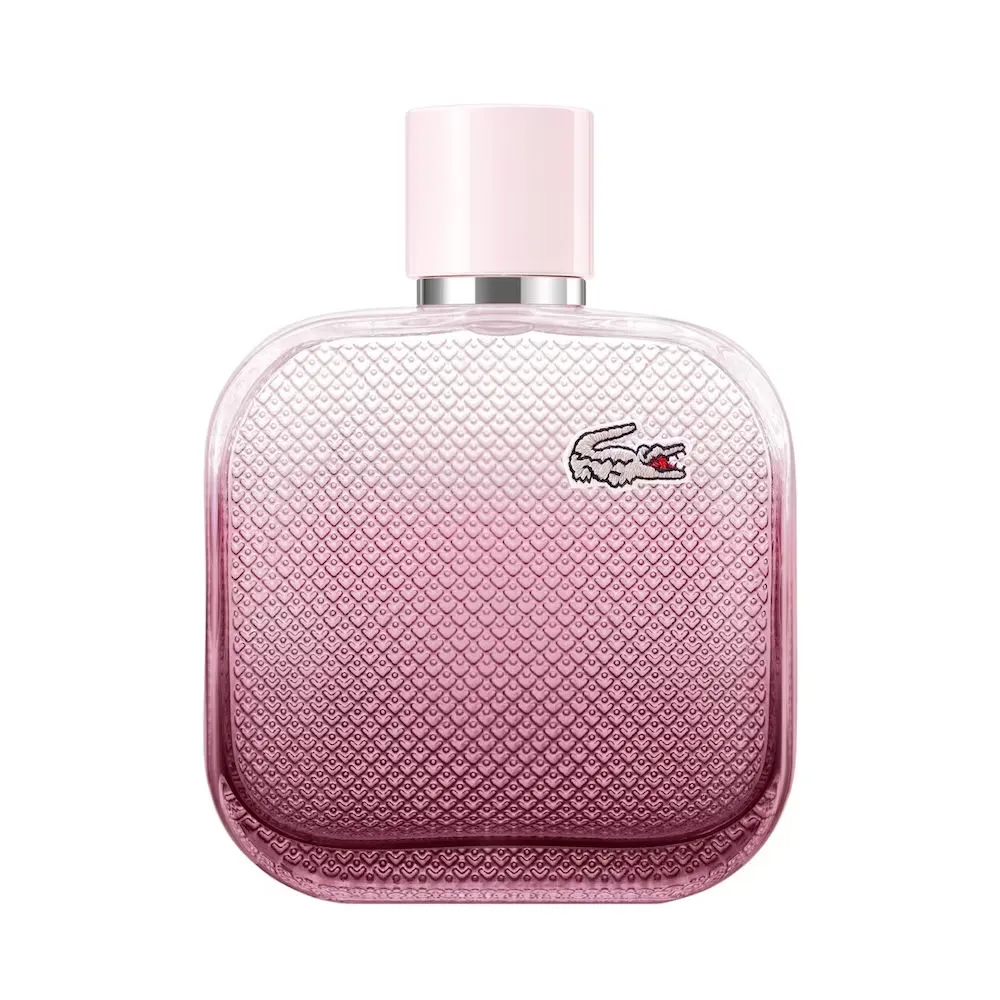 Lacoste L.12.12 Rose Eau Intense Eau de Toilette 100ml
