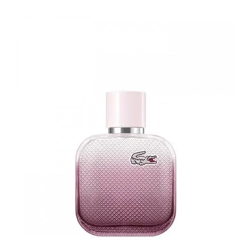 Lacoste L.12.12 Rose Eau Intense Eau de Toilette 90 ml