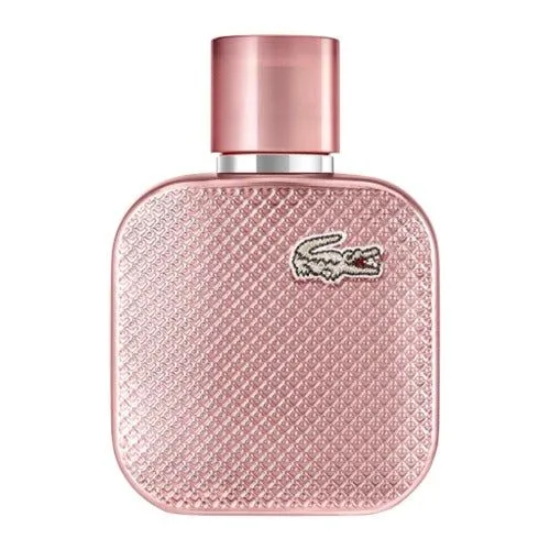 Lacoste L.12.12 Silver Rose Eau de Parfum 100 ml