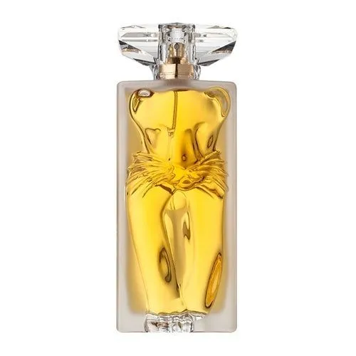 Salvador Dali La Belle Et L'Ocelot Eau de Parfum 100 ml