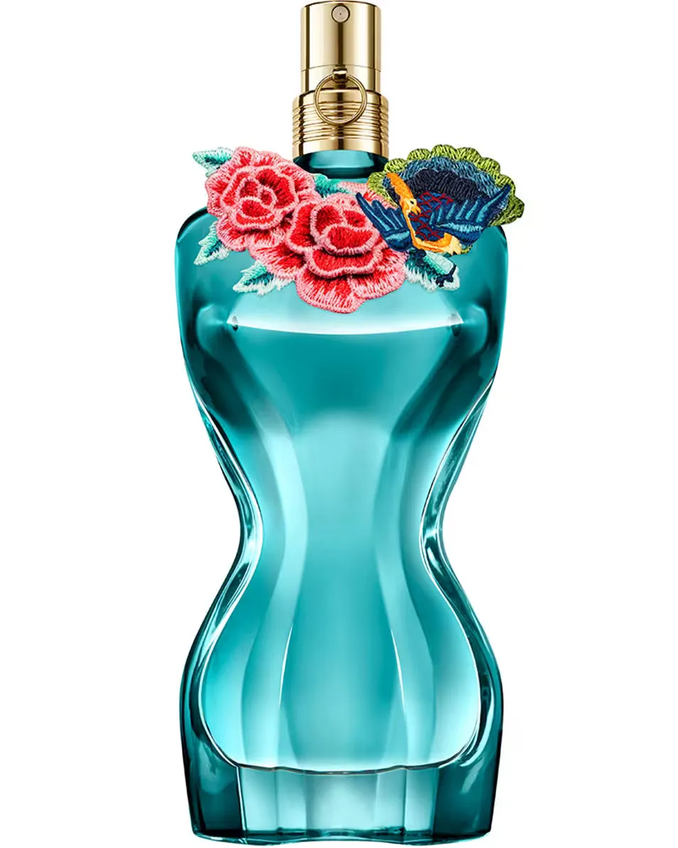Jean Paul Gaultier La Belle Paradise Garden Eau de parfum spray 100 ml