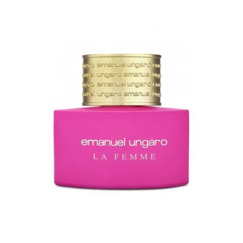 Emanuel Ungaro La Femme Edp W 100 Ml