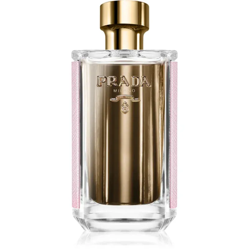 Prada La Femme L'Eau Eau de Toilette Spray 100 ml