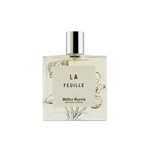 Miller Harris La Feuille Eau de Parfum 100 ml