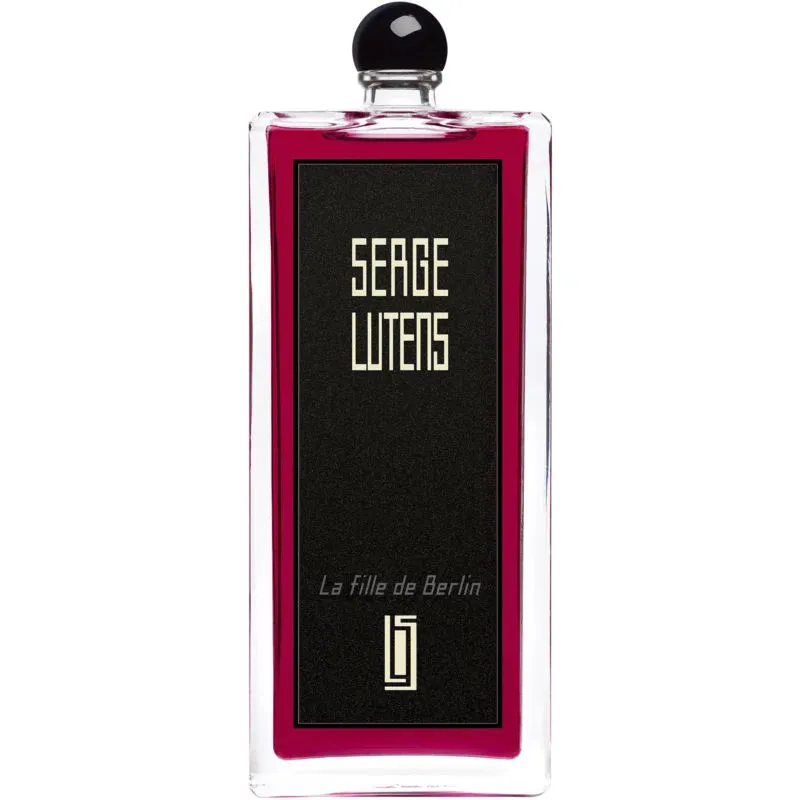 Serge Lutens La Fille de Berlin Eau de Parfum (100 ml)