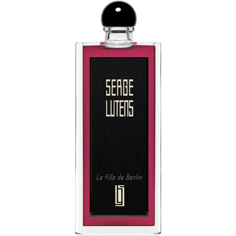 Serge Lutens - La Fille de Berlin Eau de Parfum - 50 ml - Unisex