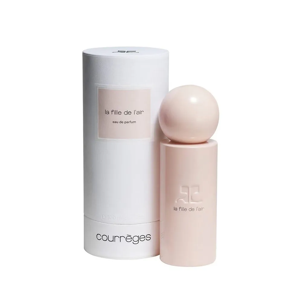 Courreges La Fille de l'Air 100 ml