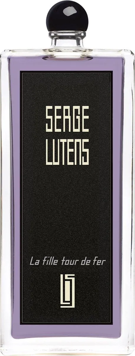 Serge Lutens La Fille Tour De Fer Eau de Parfum 100ml