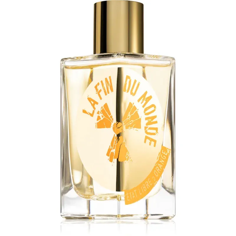 Etat Libre D'Orange La Fin De Monde - 100ml - Eau de parfum