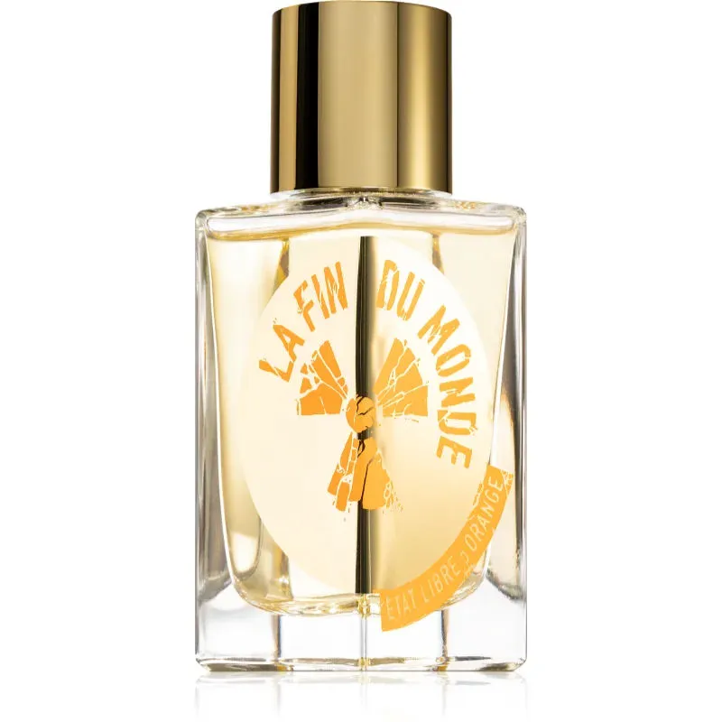 Etat Libre D'Orange La Fin De Monde - 50ml - Eau de parfum