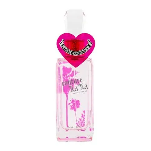 Juicy Couture La La Malibu Eau de Toilette 75 ml